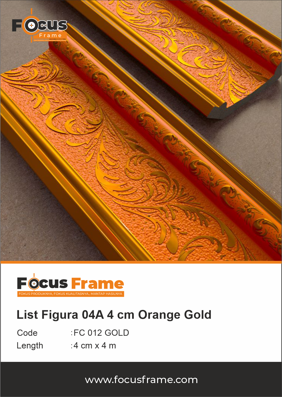 List Figura