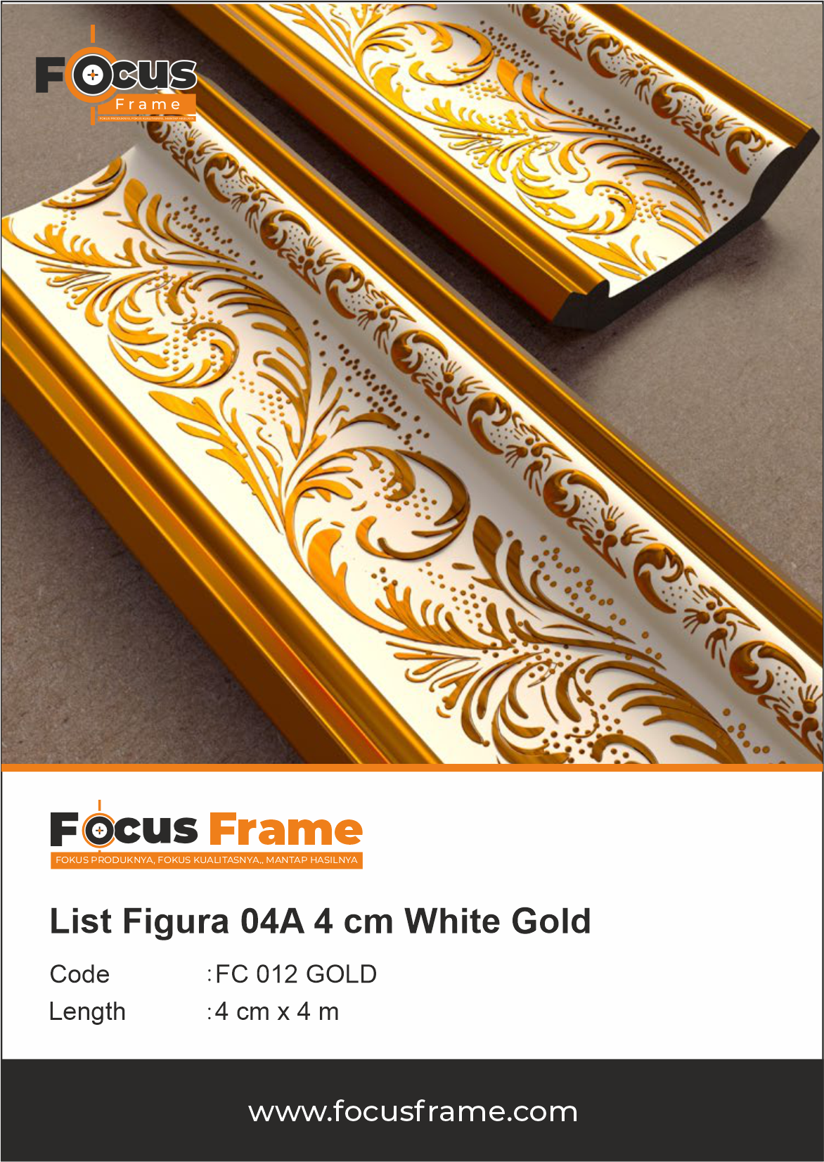 List Figura