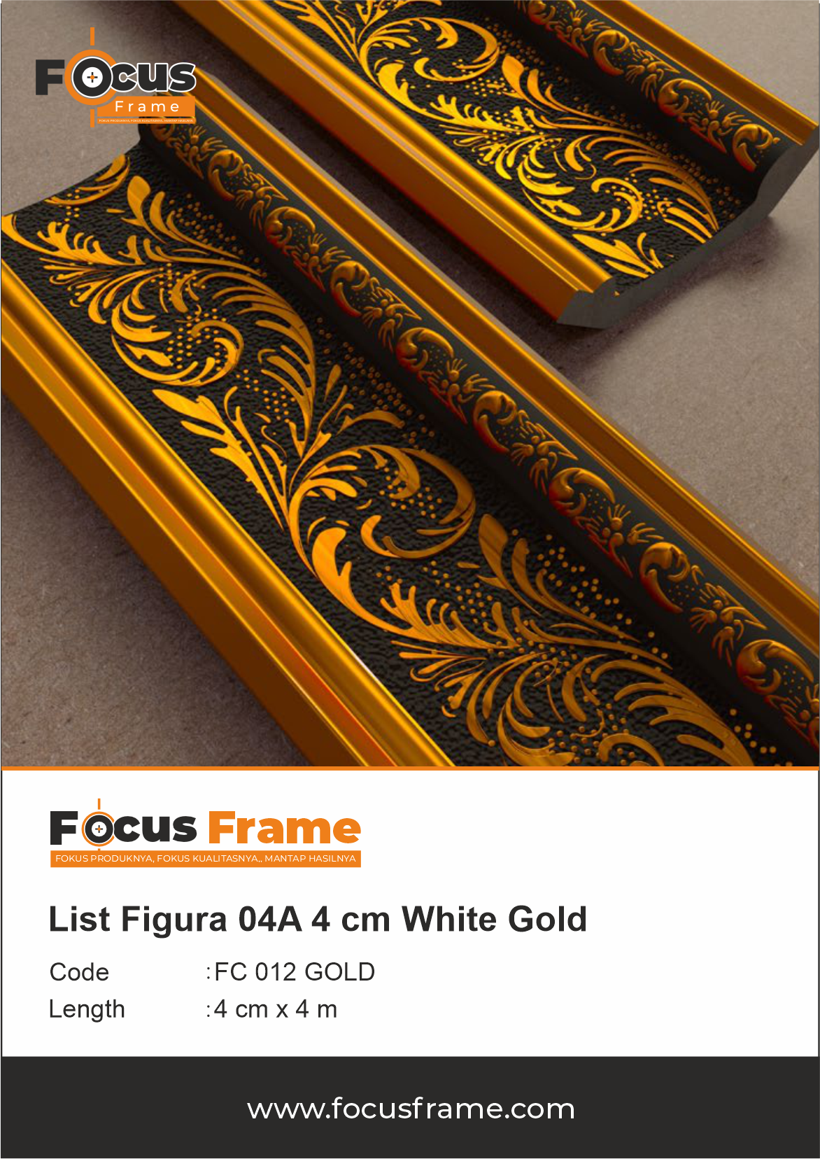 List Figura
