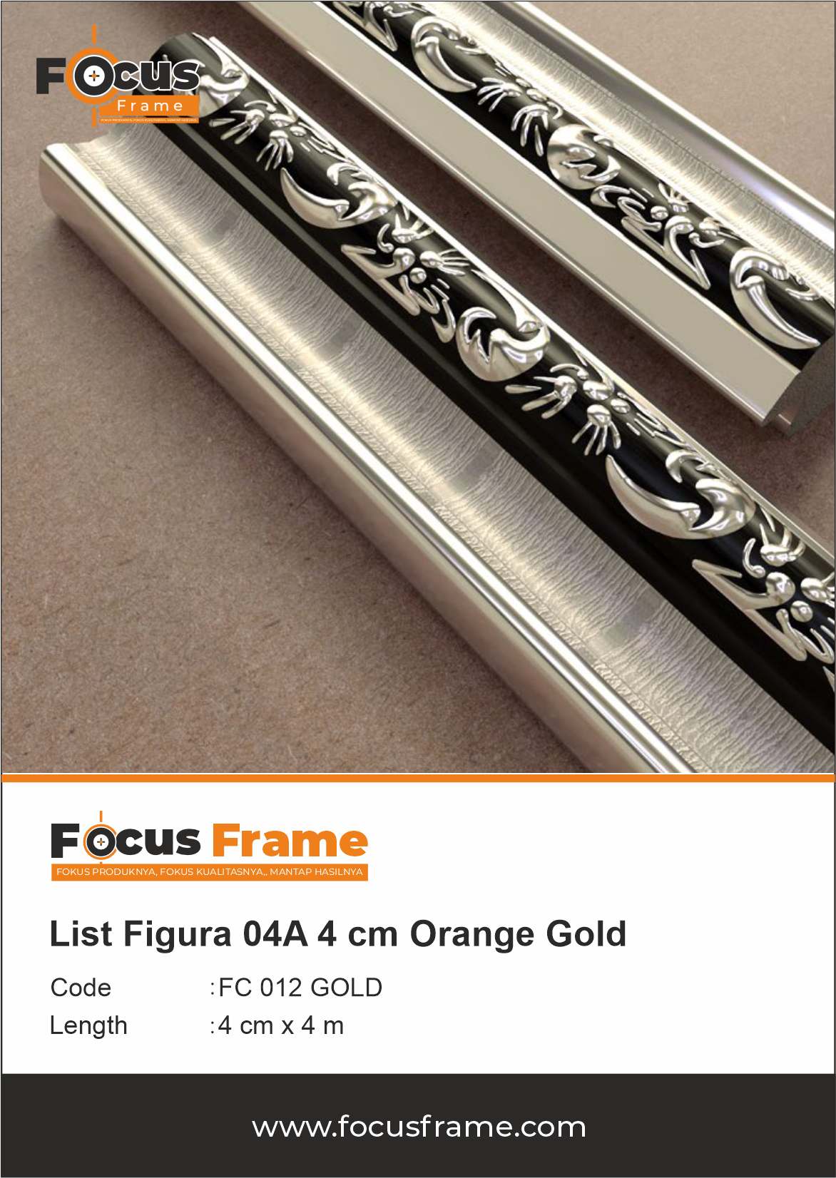 List Figura