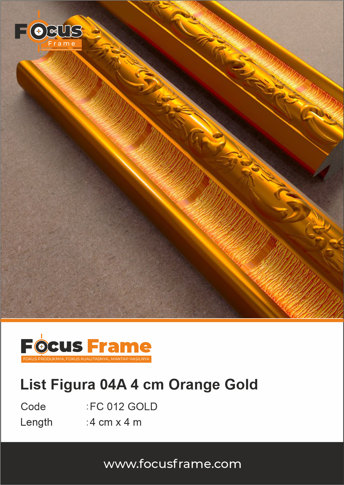 List Figura