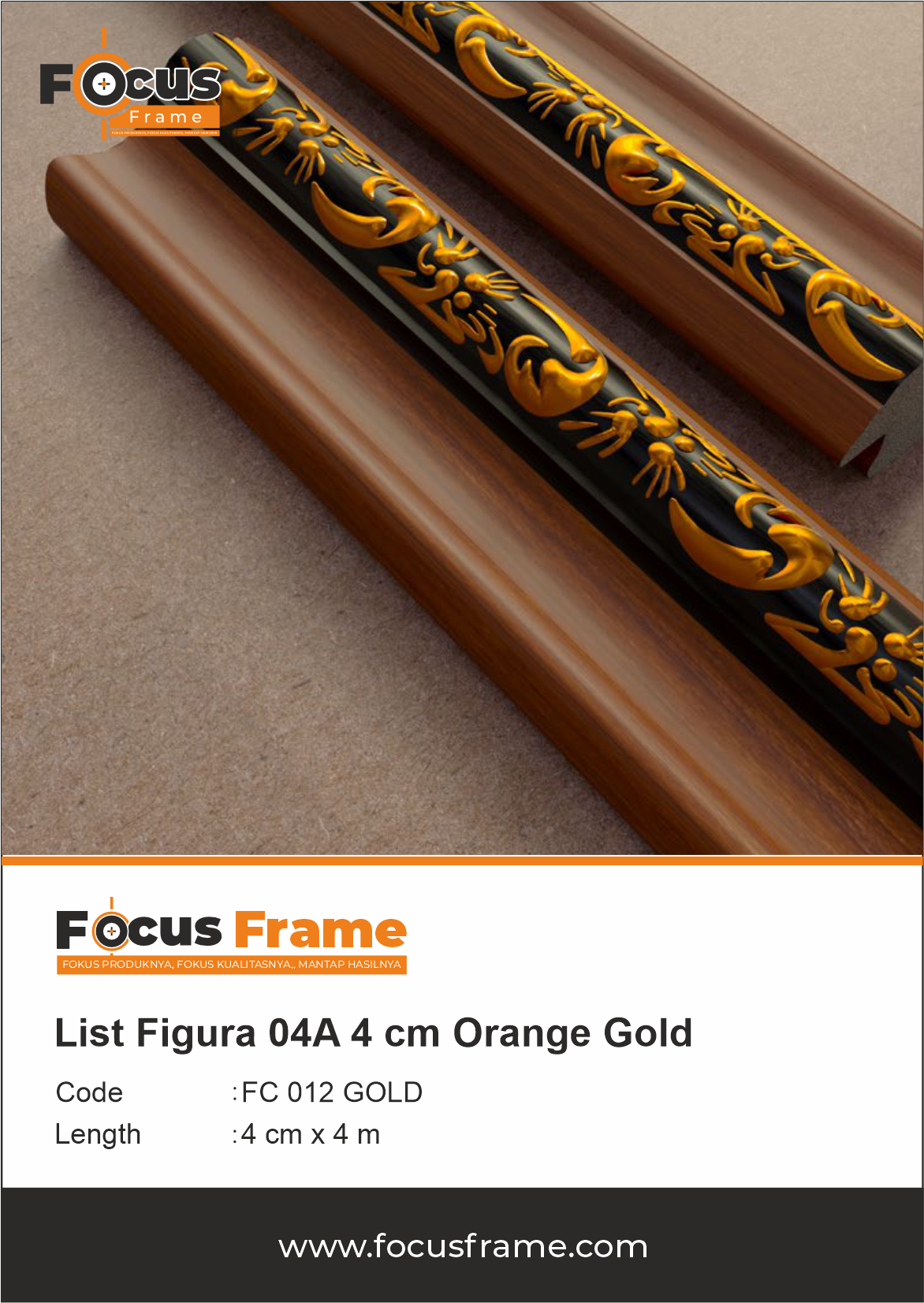 List Figura