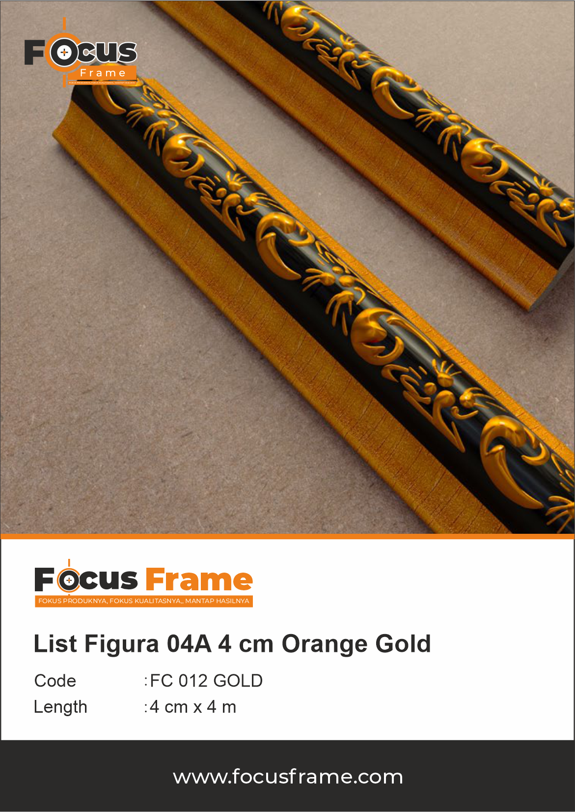 List Figura