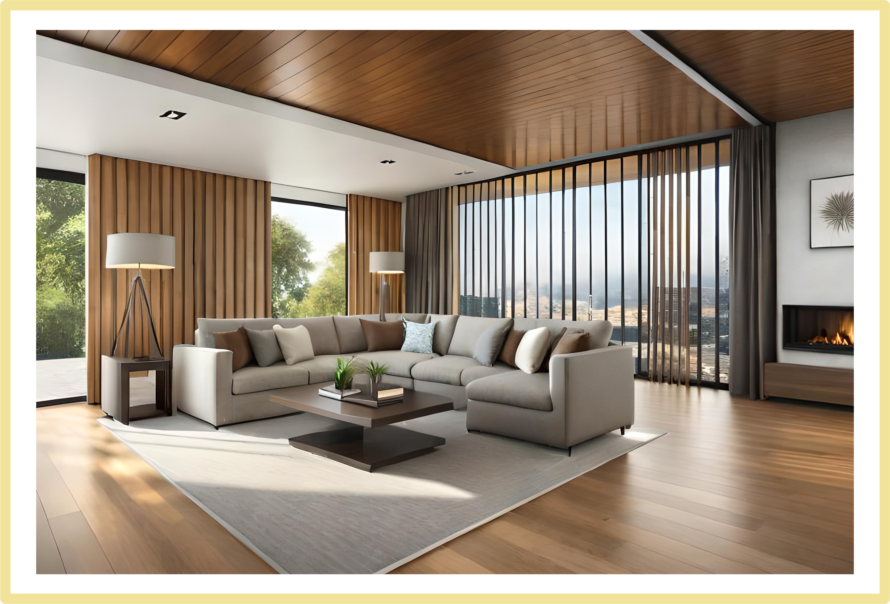 Interior Design 3